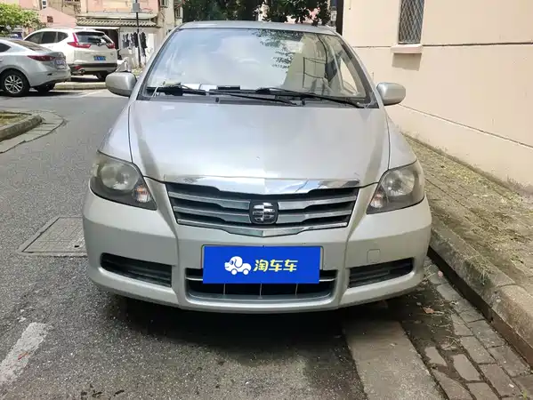 Everus S1 2012