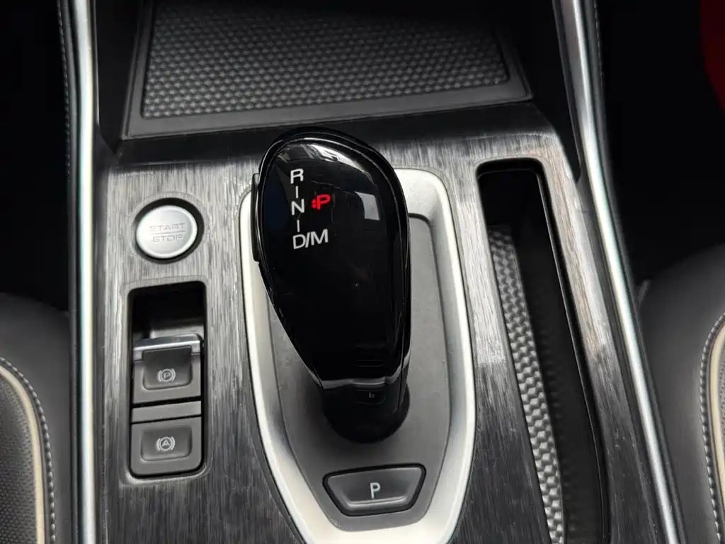 Haval H6 2023 — фото 15