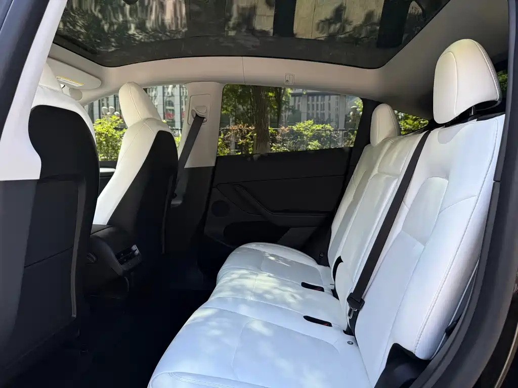 Tesla Model Y 2023 — фото 14