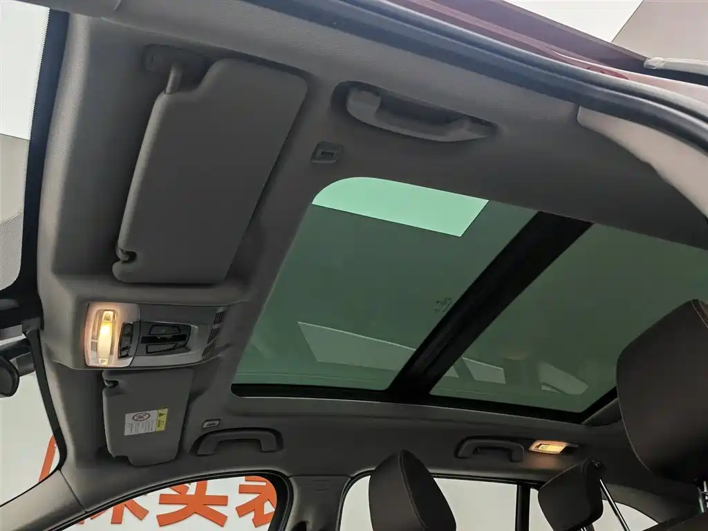 BMW X1 2021 — фото 14
