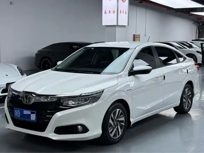 Honda Crider 2020