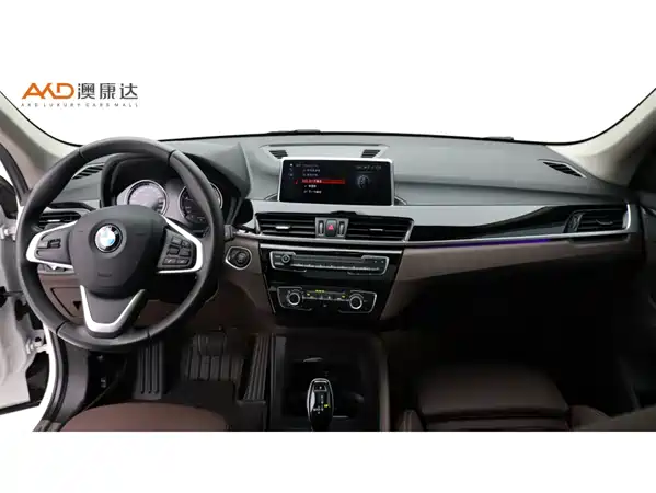 BMW X1 2020
