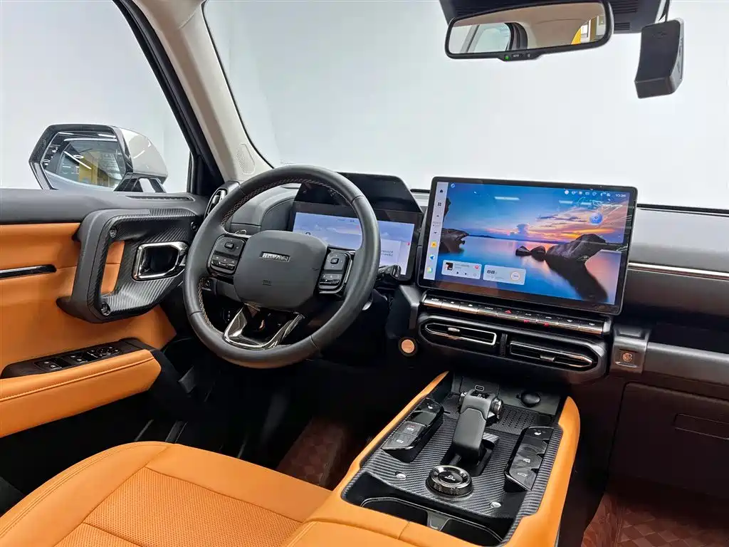 Haval Dargo PLUS 2024 — фото 25
