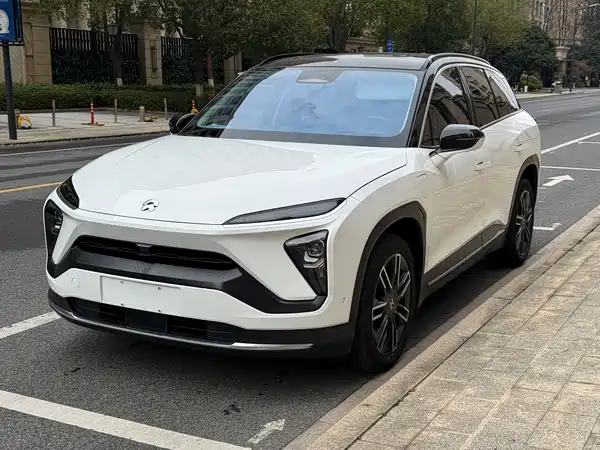 NIO ES6 2022
