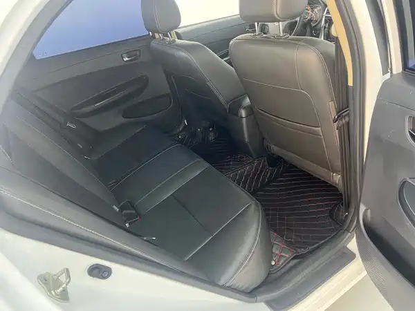 BYD F3 2020