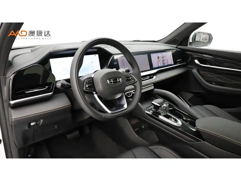 Geely Xingyue L 2025 — фото 6