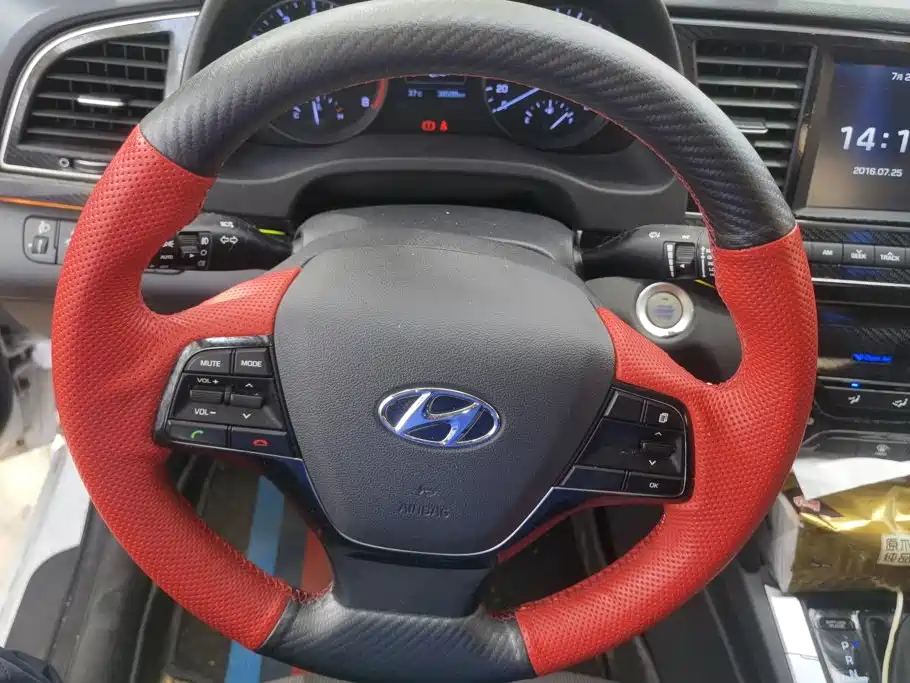 Hyundai Celesta 2018 — фото 15