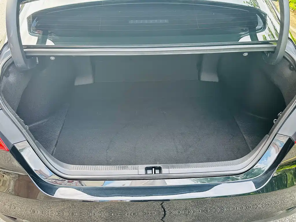 Toyota Camry 2021 — фото 14