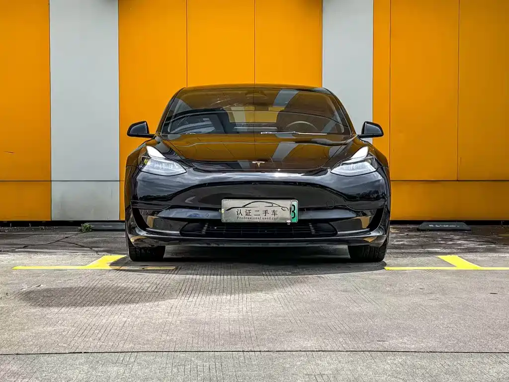 Tesla Model 3 2023 — фото 2