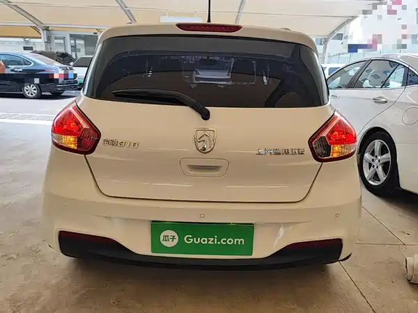 Baojun 310 2016