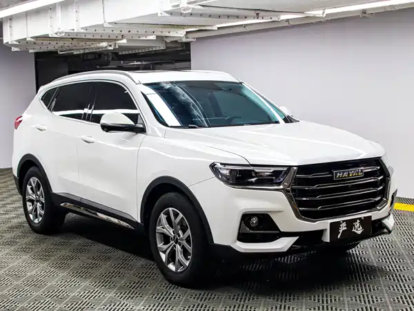 Haval H6 2022