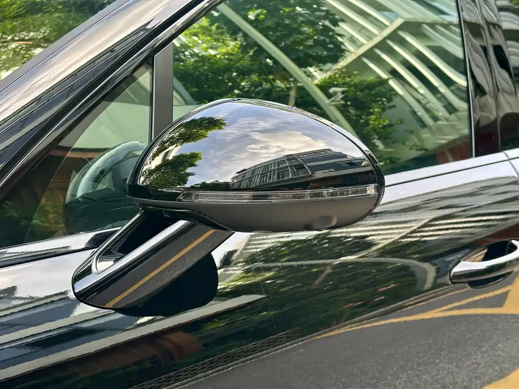 Porsche Macan 2023 — фото 20