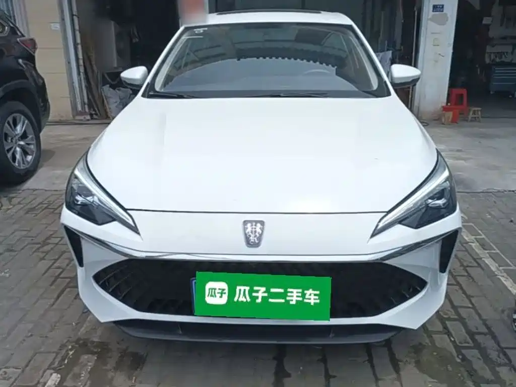 Roewe i5 2023