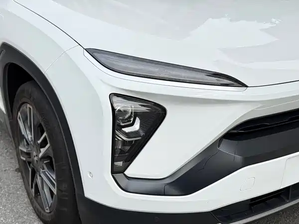 NIO ES6 2022