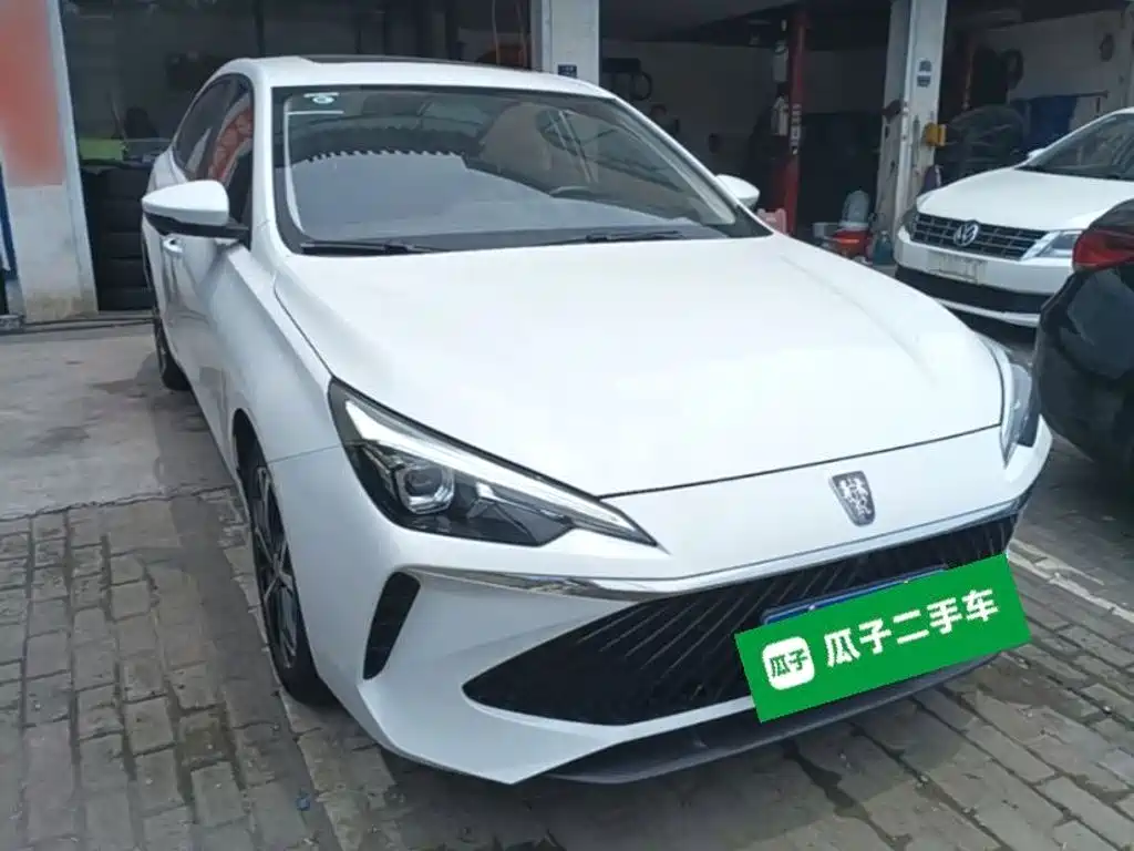 Roewe i5 2023