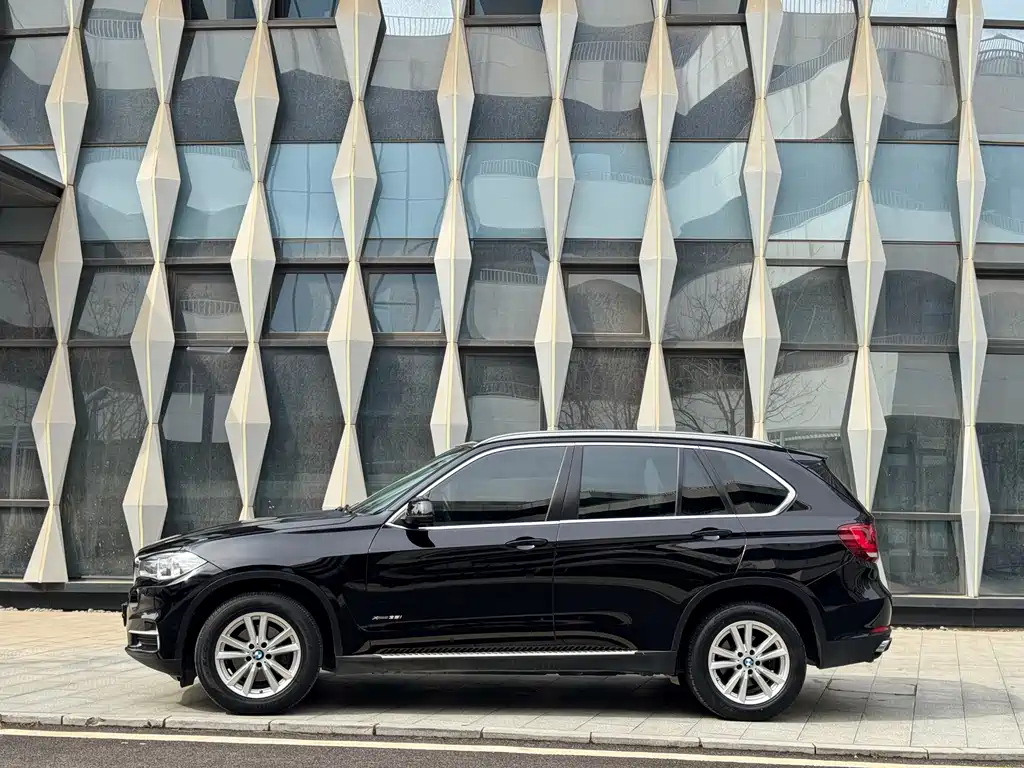 BMW X5 2018 — фото 3