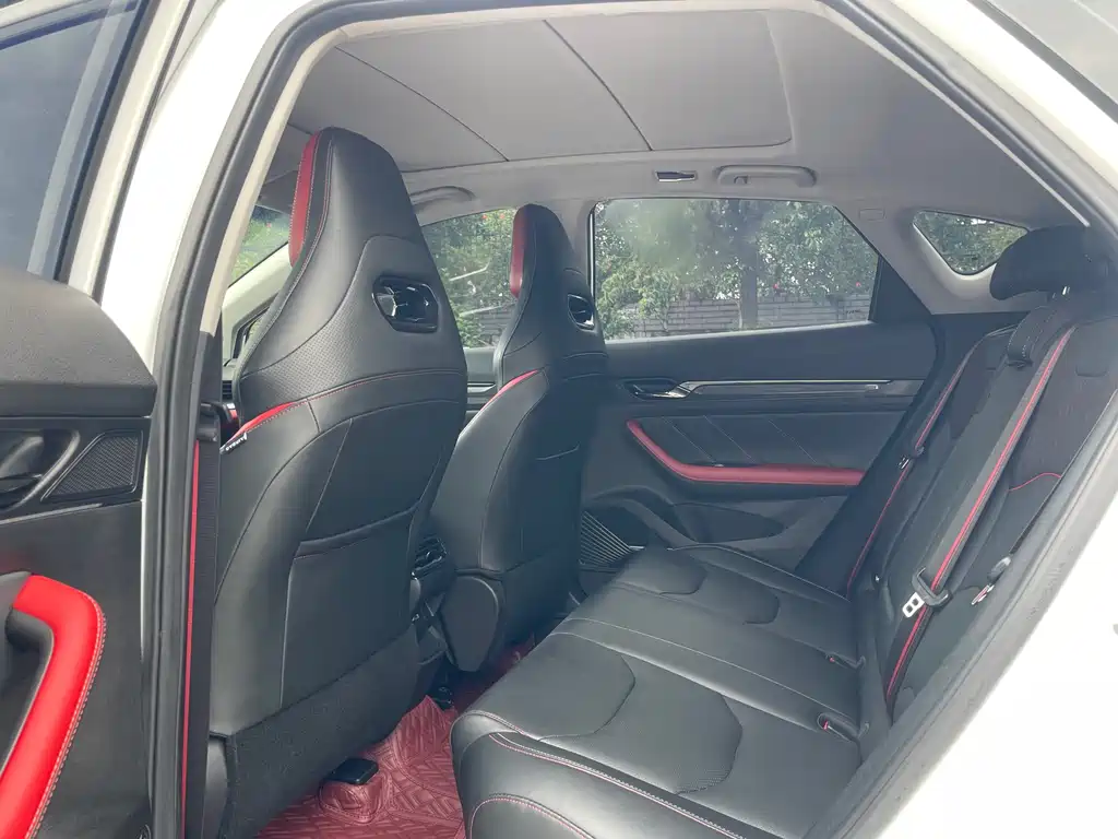 Geely Emgrand S 2022