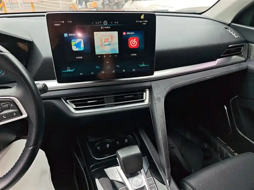 BYD Pro New Energy 2019 — фото 13