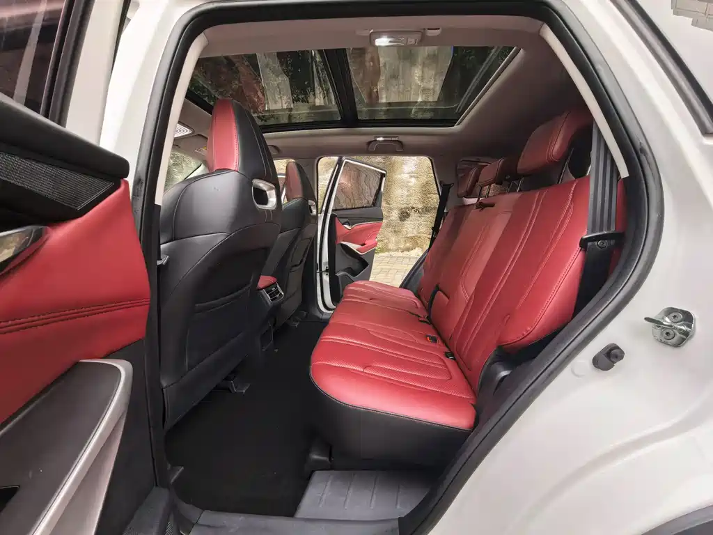 Changan CS75 PLUS 2020 — фото 10