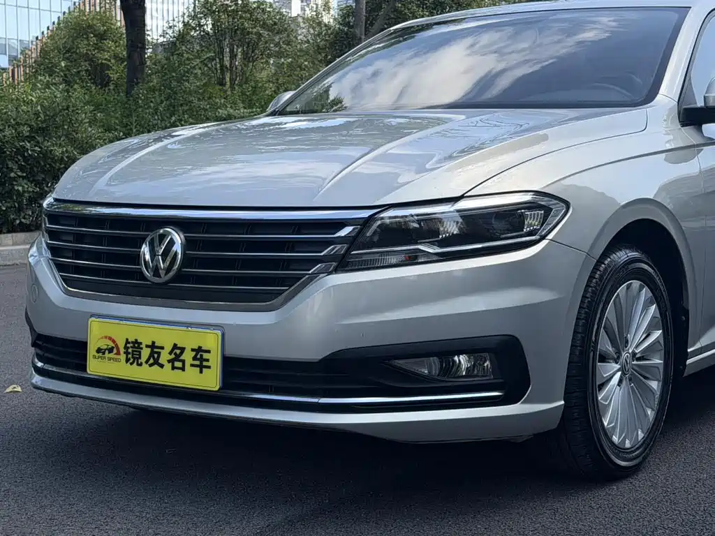 Volkswagen Lavida 2018