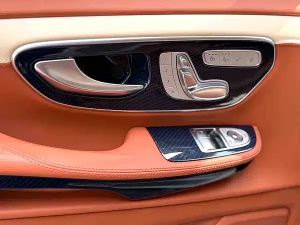 Mercedes-Benz V-Class 2022