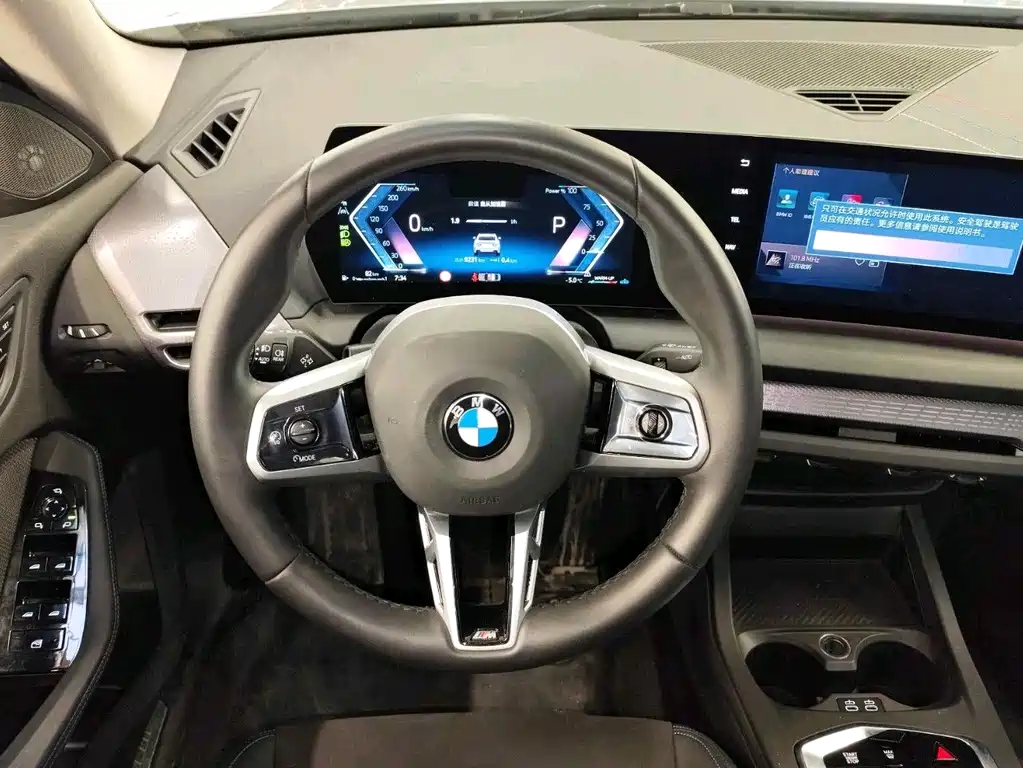 BMW 2 Series 2025 — фото 11