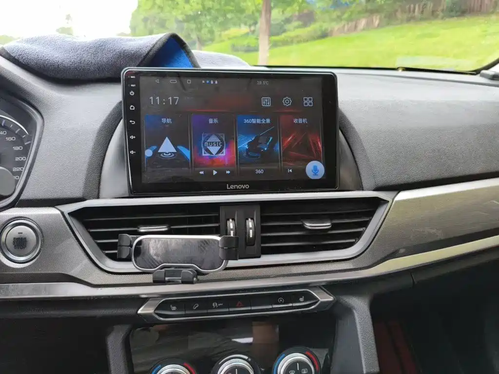 Haval H6 2017