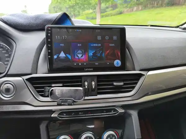 Haval H6 2017