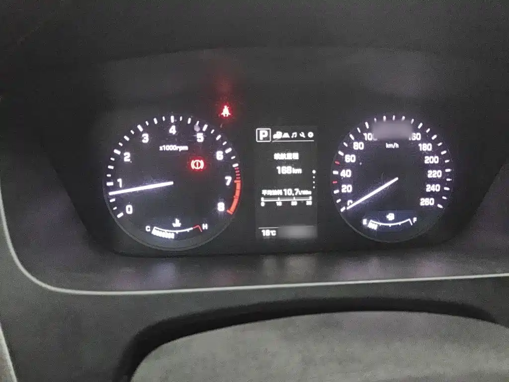 Hyundai Sonata 2016 — фото 4