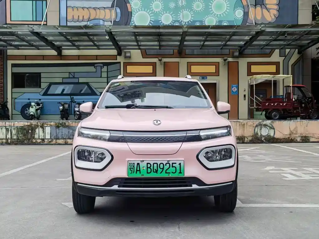 Dongfeng Nano BOX 2023
