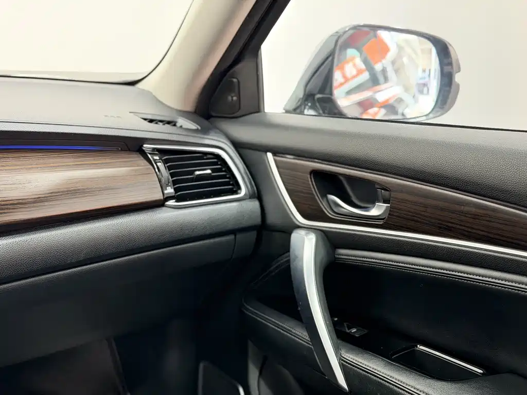Honda Avancier 2017 — фото 12