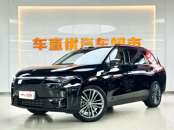 Leapmotor C16 2025