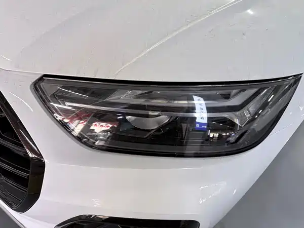 Audi Q5L 2025