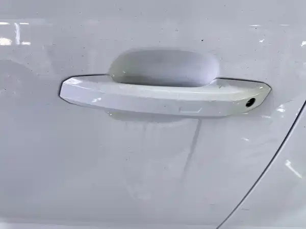 Audi Q5L 2025