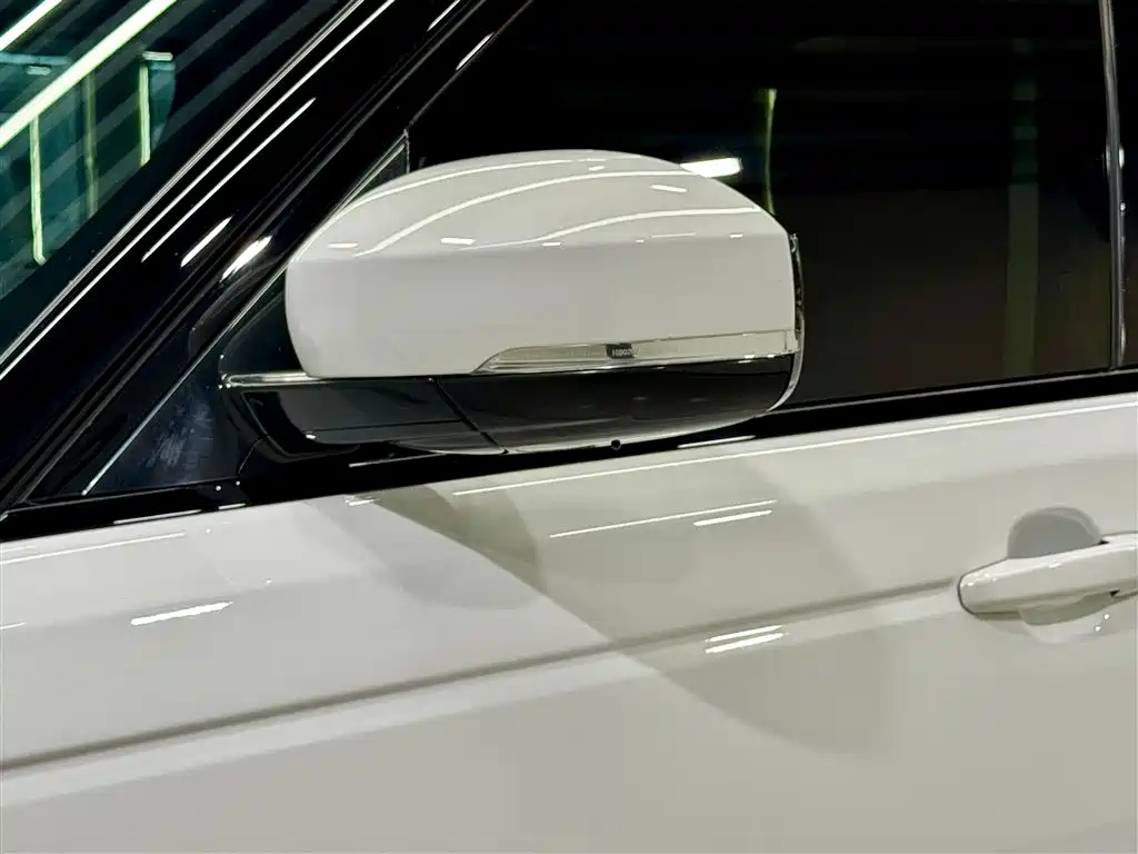 Land Rover Sport 2019 — фото 13