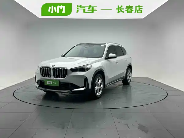 BMW X1 2024