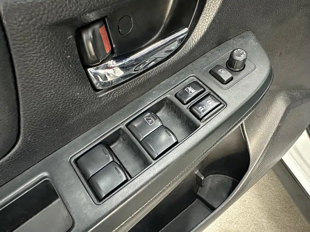 Subaru XV 2013