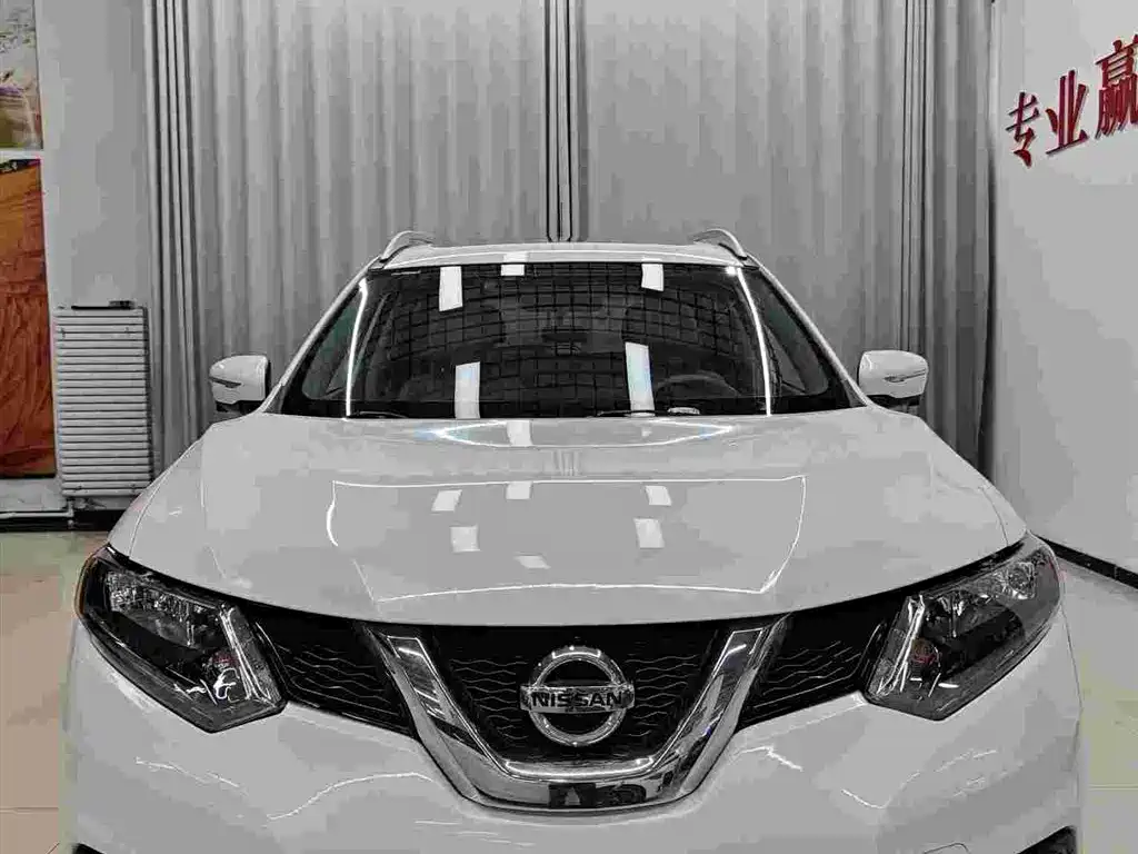 Nissan X-Trail 2015 — фото 2
