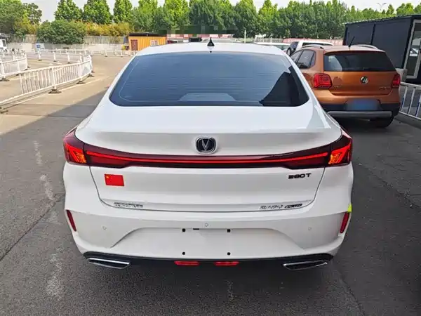 Changan Eado 2023