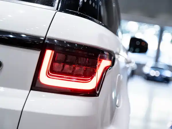 Land Rover Range Rover Sport 2015