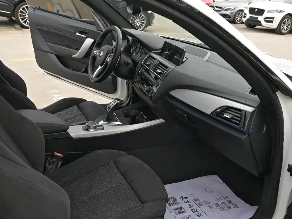 BMW 2 Series 2018 — фото 15