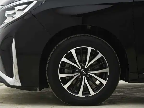 GAC Trumpchi M8 2023