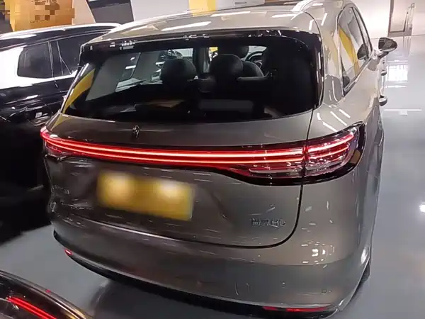 Shangjie H5 2025