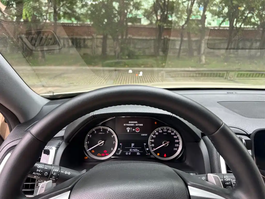 Honda UR-V 2017 — фото 16