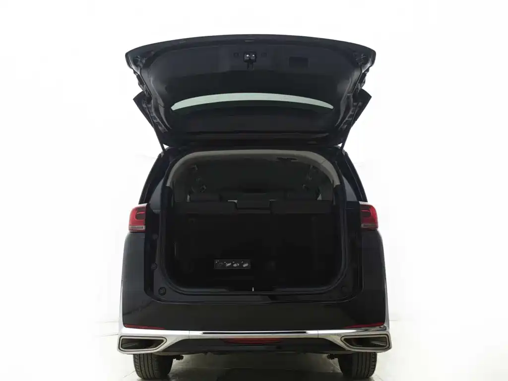 GAC Trumpchi M8 2023 — фото 15