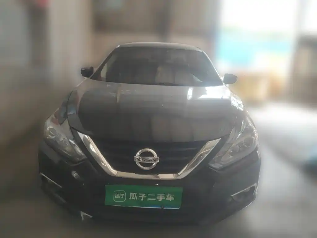 Nissan Teana 2016 — фото 3