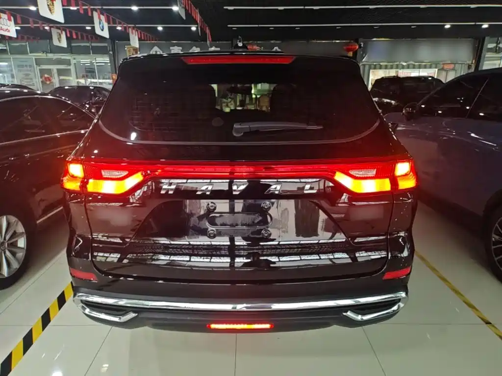 Haval M6 2023