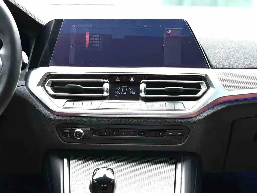 BMW 3 Series 2022