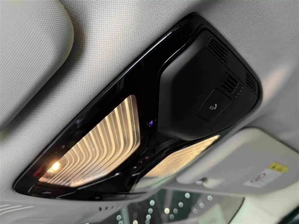 BMW X4 2022 — фото 12