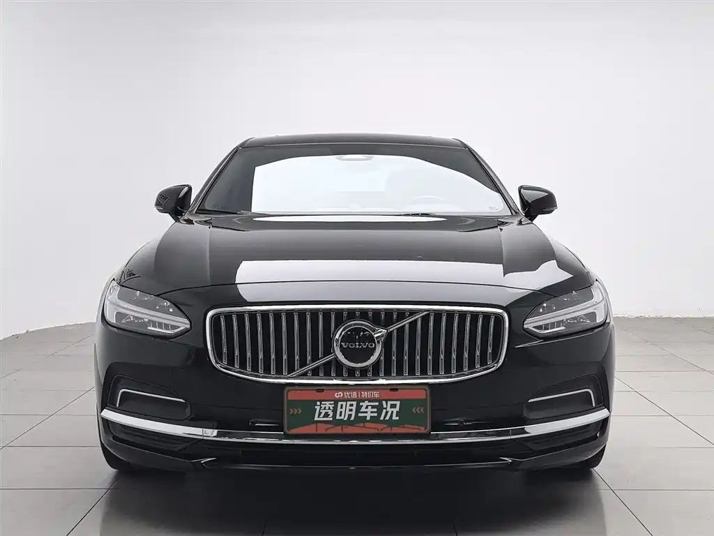 Volvo S90 2023 — фото 3